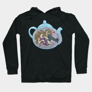 Tea Hoodie